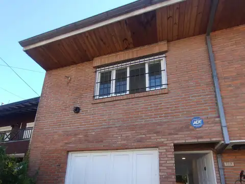 Depto Tipo Casa en Venta de 1 dormitorio
