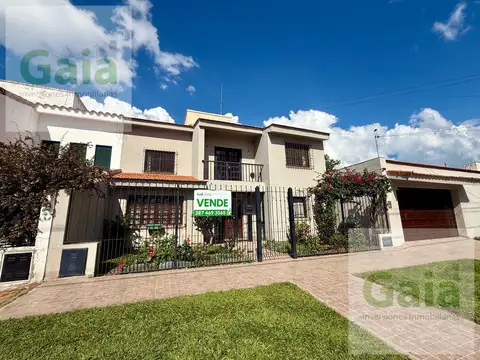Casa a la venta Tres Cerritos 600m2