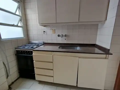 Departamento en Venta 52 años