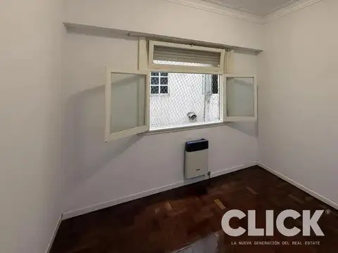 Departamento en Venta en Paternal, USD 73.000