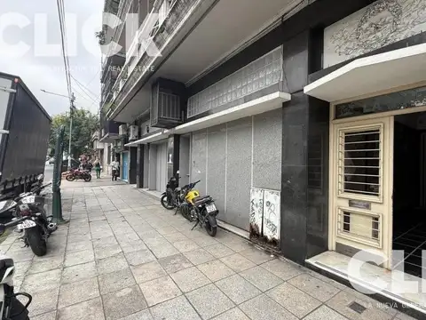 Departamento en Venta en Paternal   2 ambientes