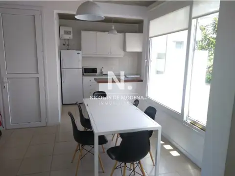 Casa en Alquiler Temporal en La Barra, USD 6.710