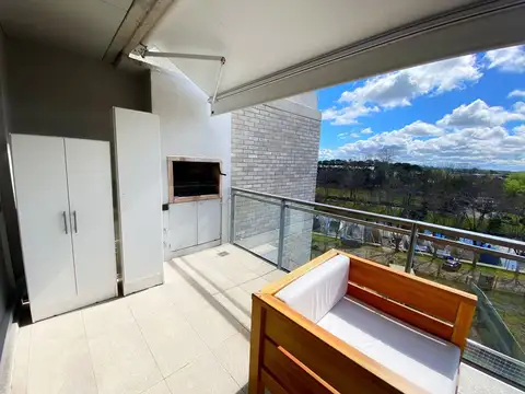 VENICE TIGRE BALANDRAS 100