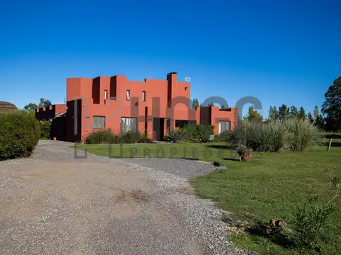 Quinta 1 hectárea San Antonio de Areco