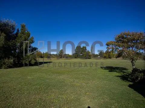 Quinta 1 hectárea San Antonio de Areco