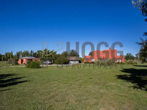 Quinta en Venta en San Antonio de Areco, USD 415.000