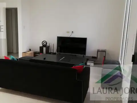 Barrio Santa Guadalupe - Pilar del Este