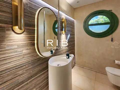 Casa en Venta al Oeste