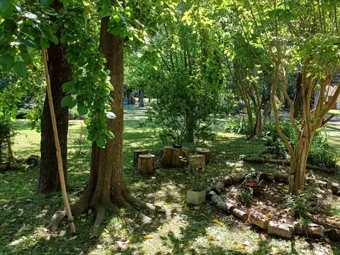 Depto Tipo Casa en Venta de 3 ambientes