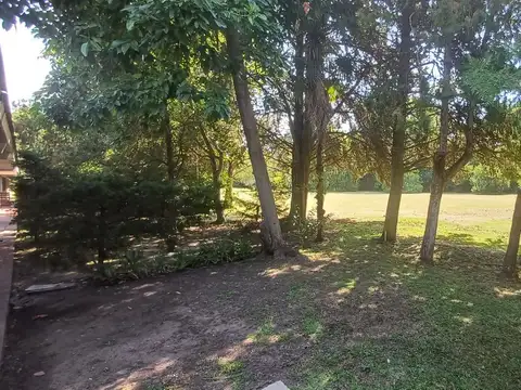 Depto Tipo Casa en Venta 40 años