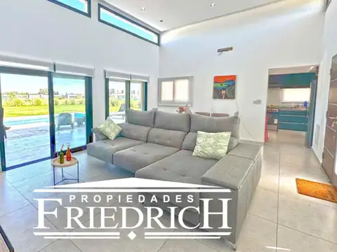 Comarcas De Lujan - Barrio San Roque