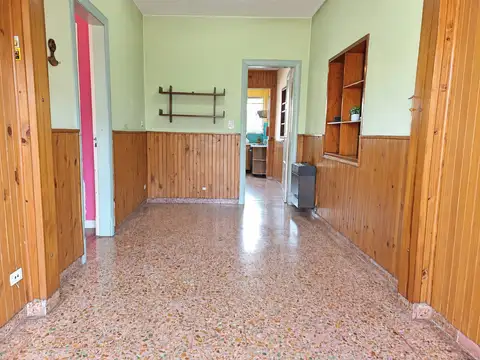 Depto Tipo Casa en Venta en San Andrés, USD 115.000
