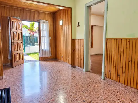 Depto Tipo Casa en Venta de 2 dormitorios