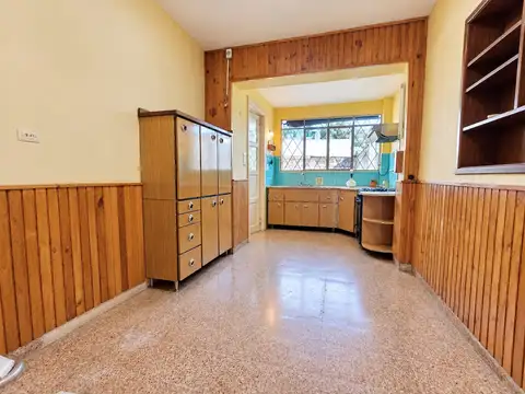 Depto Tipo Casa en Venta con 1 cocheras