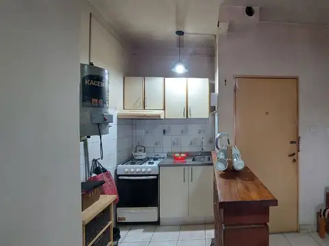 Departamento en Venta 26 años