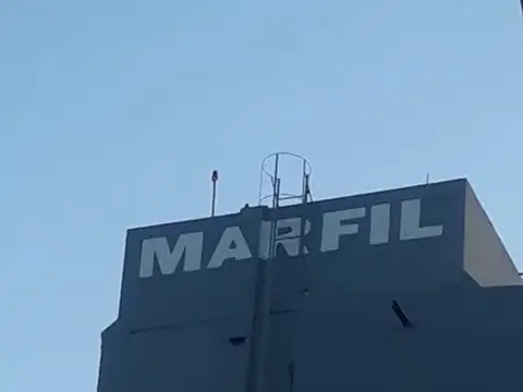 VENTA | EDIFICIO COMPLETO – ZONA RÍO PARANÁ, POSADAS