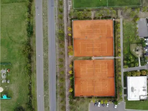 Terreno Lote  en Venta ubicado en Santa Elena, Pilar del Este, Pilar