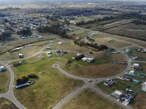 Terreno Lote  en Venta ubicado en Santa Elena, Pilar del Este, Pilar