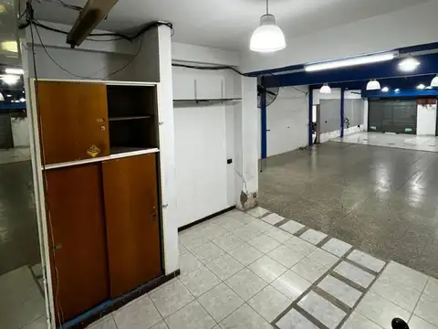 Local en Alquiler en Presidente Derqui, USD 3.500