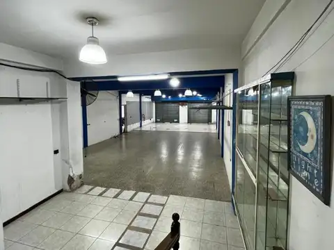 Local en Alquiler en Presidente Derqui, USD 3.500