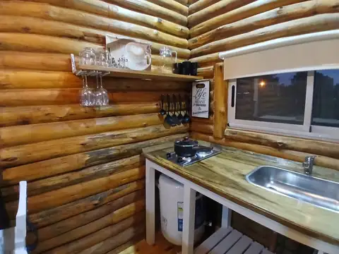 Casa Quinta  en Alq. Temporario en San Pedro, Resto de la Provincia, Buenos Aires