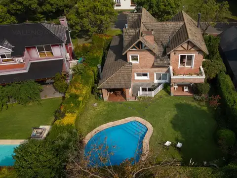 Casa en Venta en El Casco De Moreno, USD 329.000