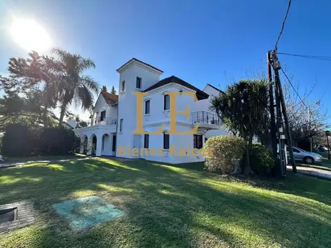 Casa en Venta en Aranjuez, USD 230.000