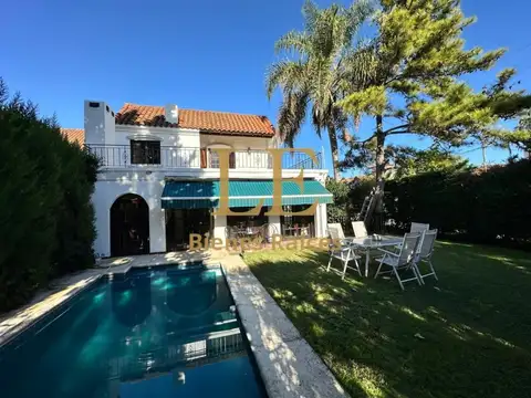 Casa en Venta al Noreste