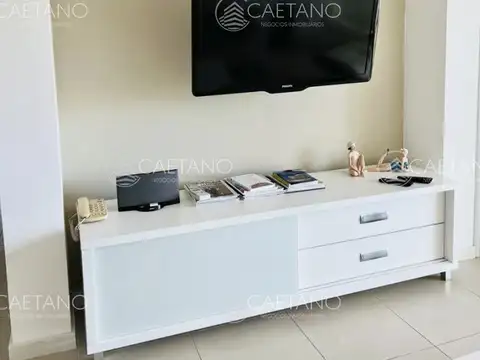 Departamento en Alquiler Temporal de 3 ambientes