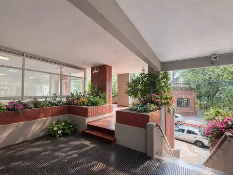 Oficinas 155m2 cubiertos en Venta Barrio Belgrano