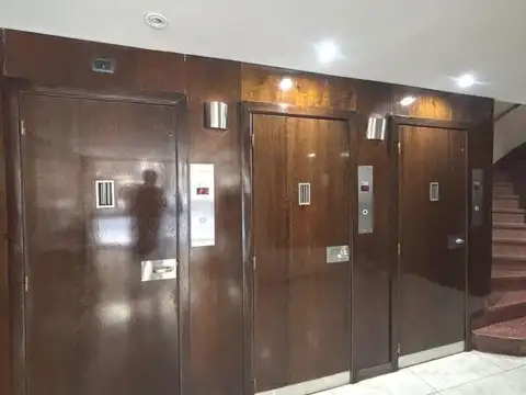 Departamento en Venta 45 años