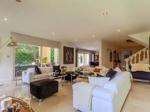 Casa en Venta en San Jorge Village, USD 997.000