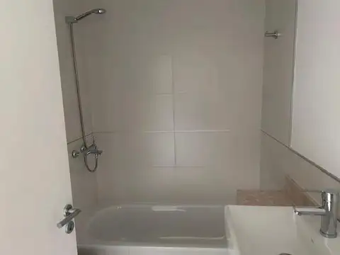 Departamento en Venta con 1 cochera