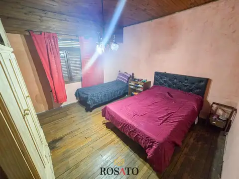 Casa en Venta 70 años