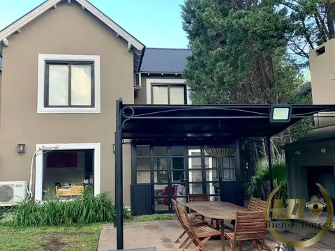 Casa en Venta al Norte