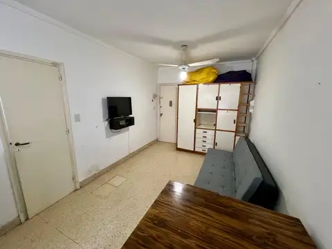 Departamento en Venta en Macrocentro, USD 34.900