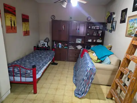 3 LOCALES Y 2 DEPARTAMENTOS  - Monte Grande