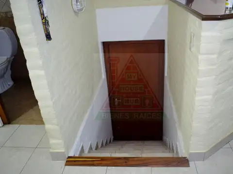 Casa en Venta en Don Torcuato, USD 340.000