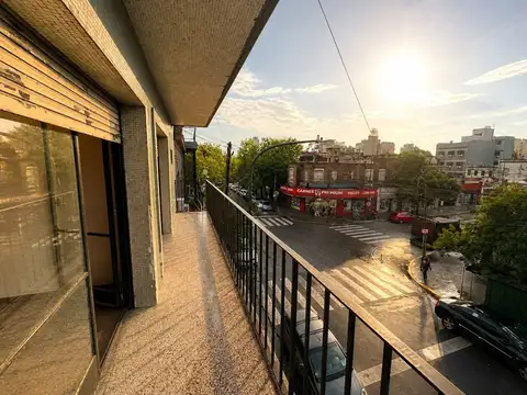 Departamento en Venta en Liniers, USD 85.000