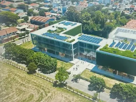 Terreno en Venta en Barrio Los Pinos, USD 2.800.000