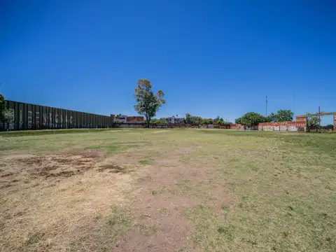 Terreno en Venta 85  mts Frente