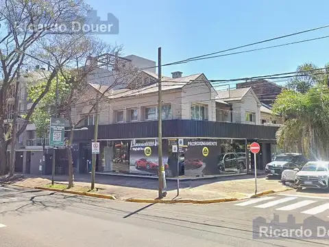 Local en alquiler