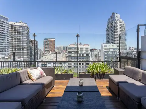 Departamento en Venta en Palermo Chico, USD 1.980.000