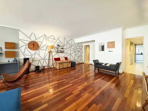 Departamento en Venta de 4 ambientes