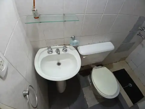 Departamento en Alquiler de 1 dormitorio