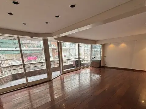 ALTO PALERMO 5 AMB. C/DEP. EN DUPLEX 5° Y 6° PISO 194m2tot.c/cochera