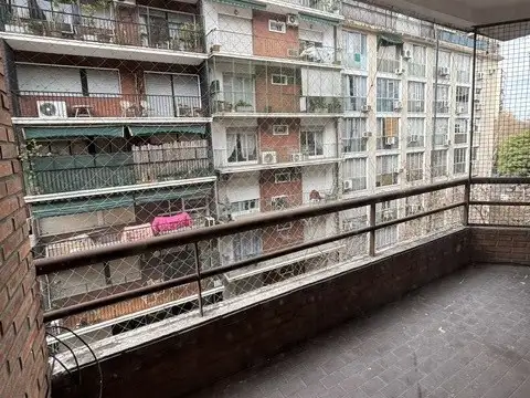 Departamento 5 ambientes con 5 baños