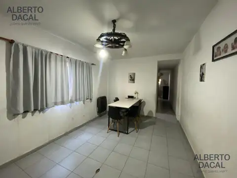 Departamento en Venta en Villa Elisa, USD 35.000