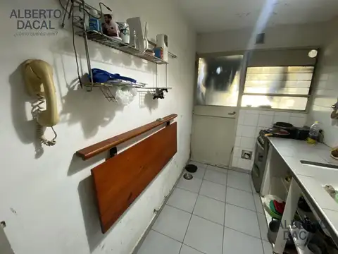 Departamento en Venta en Villa Elisa, USD 35.000