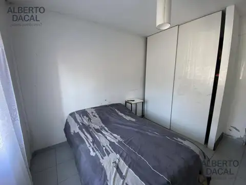 DEPARTAMENTO DOS DORMITORIOS - Venta - Villa Elisa